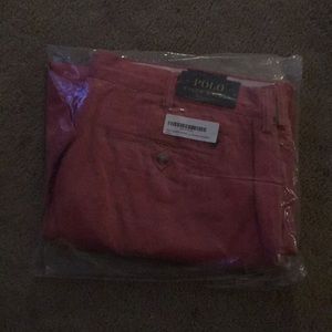 Men’s Polo Pants (NEW)